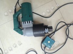 扭剪型電動(dòng)扳手