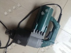 100N.m扭剪型電動扳手 100N.m扭剪型電動扳手