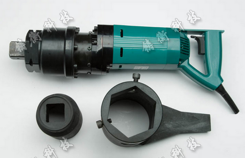 進口電動定扭力扳手圖片