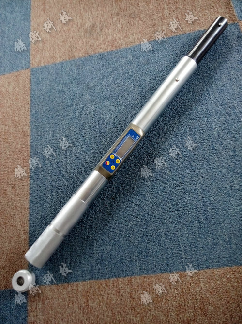 數顯扭矩扳手圖片