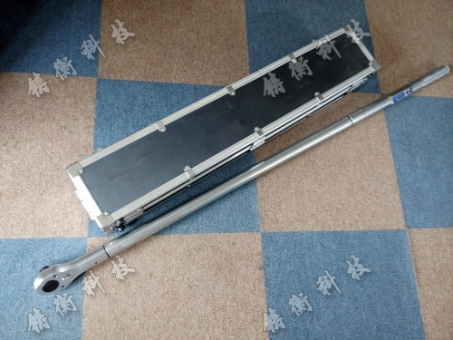 數顯扭矩扳手