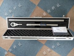 數顯扭力扳手質量 數顯扭力扳手質量