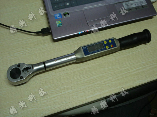 數顯扭力扳手圖片