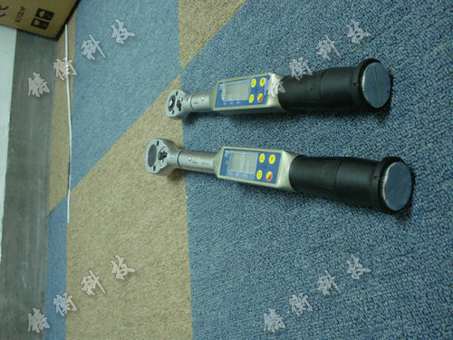 數(shù)顯扭矩扳手圖片