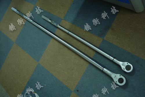 可調式扭矩扳手圖片