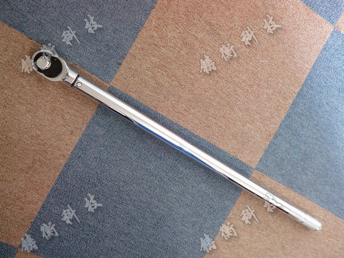 可調式力矩扳手