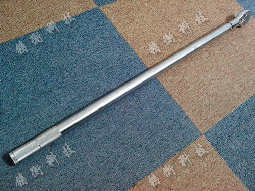 可調式扭矩扳手