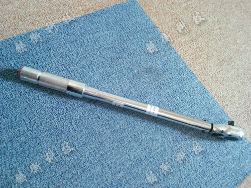 可調式扭矩扳手