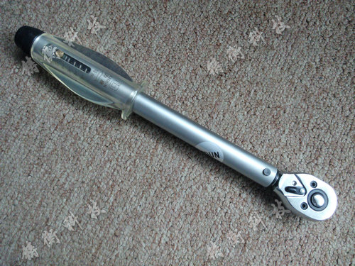 可調(diào)式扭矩扳手圖片