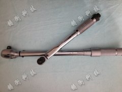 預置式扭力扳手鐵路專用 預置式扭力扳手鐵路專用