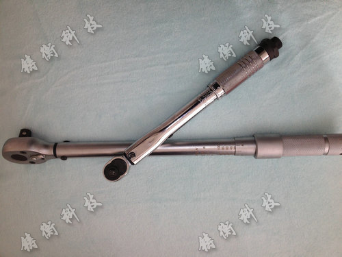 預置式扭力扳手圖片