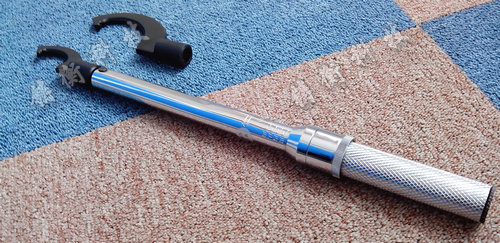 預置式扭力扳手