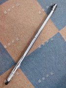 預置式扭力扳手有效力臂 預置式扭力扳手有效力臂