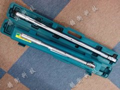 測力扳手(預置式測力扳手) 測力扳手(預置式測力扳手)
