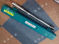 預置式扭力扳手型號 預置式扭力扳手型號