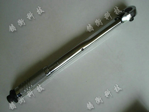 可調式扭矩扳手圖片