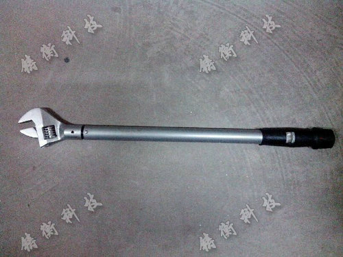 可調(diào)式扭矩扳手圖片