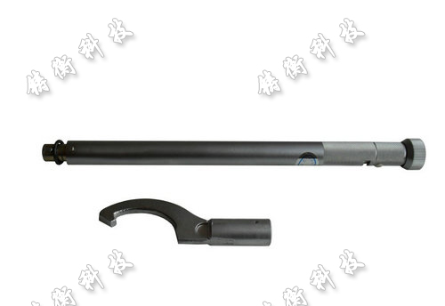 可調(diào)式扭矩扳手圖片