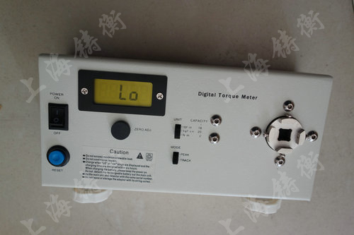 扭力起子測(cè)試儀