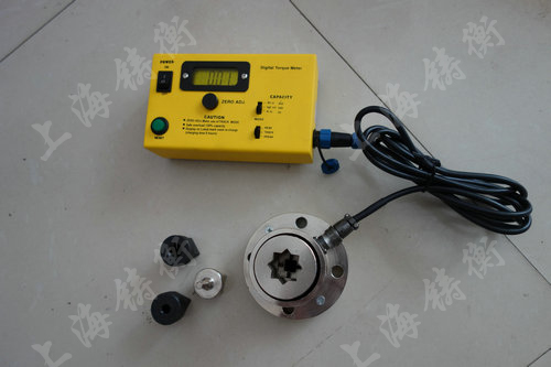 電批扭矩測試儀