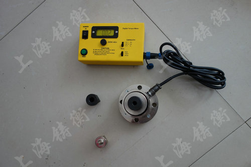 電批扭力測試儀