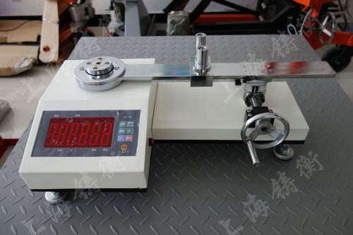 扭矩扳手檢測儀