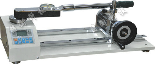 扭矩扳手檢測儀圖片