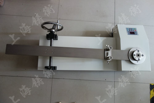 扭力扳手檢定儀