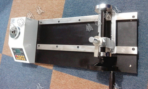 扭矩扳手檢測儀圖片