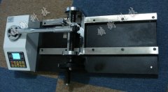 扭矩扳手檢測儀品牌 扭矩扳手檢測儀品牌