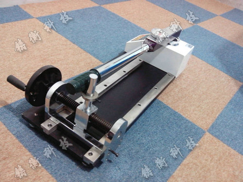 扭矩扳手檢測儀圖片