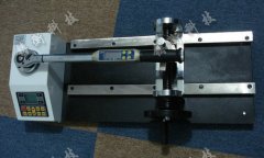 江西扭矩扳手檢測儀 江西扭矩扳手檢測儀