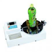 果凍包裝瓶蓋扭力測試儀 果凍包裝瓶蓋扭力測試儀