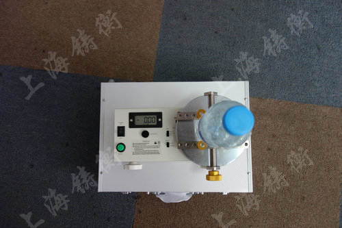 瓶蓋扭矩測定儀