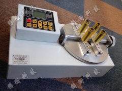 啤酒廠專用瓶蓋扭力測試儀 啤酒廠專用瓶蓋扭力測試儀