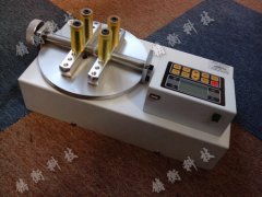 上海瓶蓋扭力測試儀廠家 上海瓶蓋扭力測試儀廠家