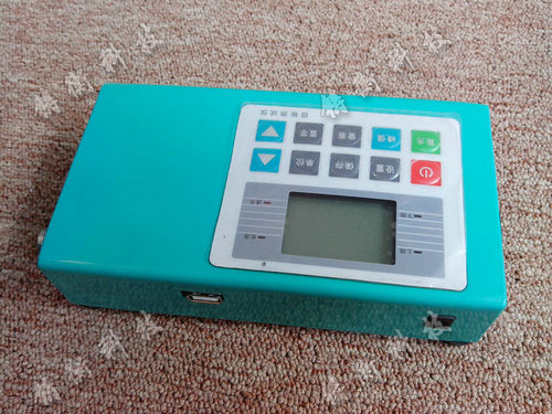 數(shù)顯扭力測試儀