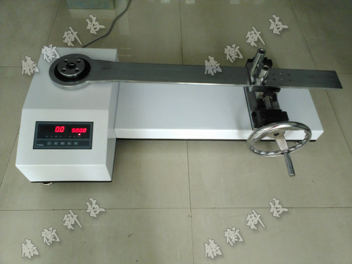 力矩扳手校準儀