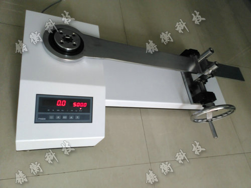 扭矩扳手檢測儀