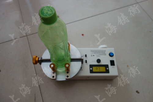 瓶蓋扭力測(cè)試儀