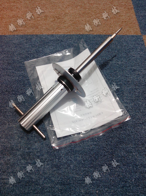 表盤式扭力起子