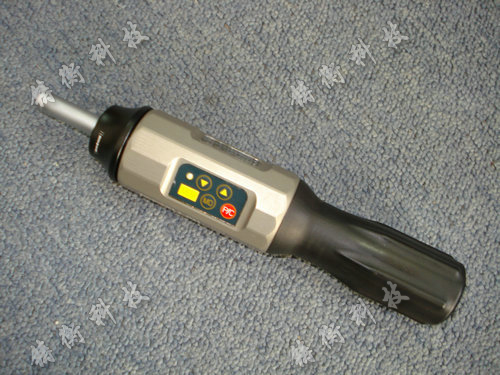 數(shù)顯扭力起子