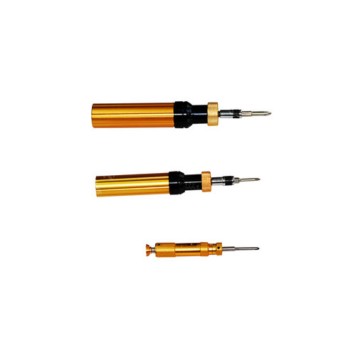 預置式扭力螺絲刀