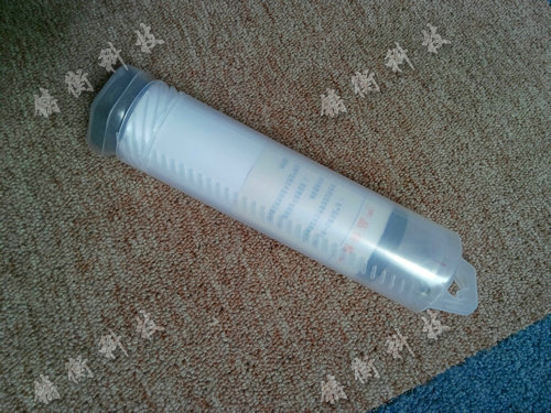 預置式扭力起子