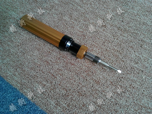 預置式扭力起子圖片