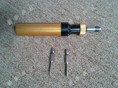 手握預置式扭力起子 手握預置式扭力起子