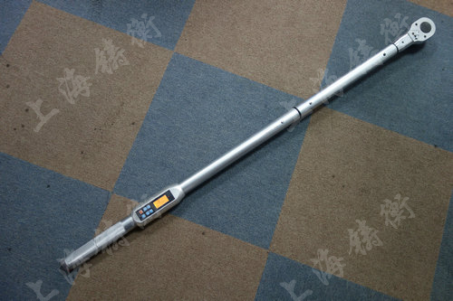 數顯扭矩扳手